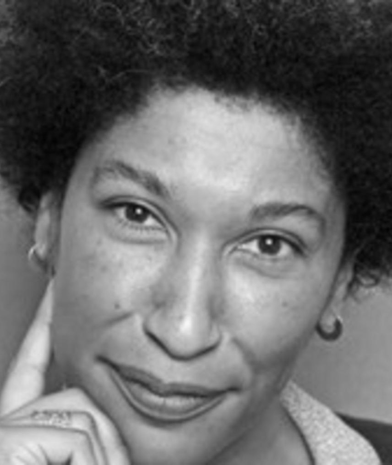 Photo of Aminata Sambe