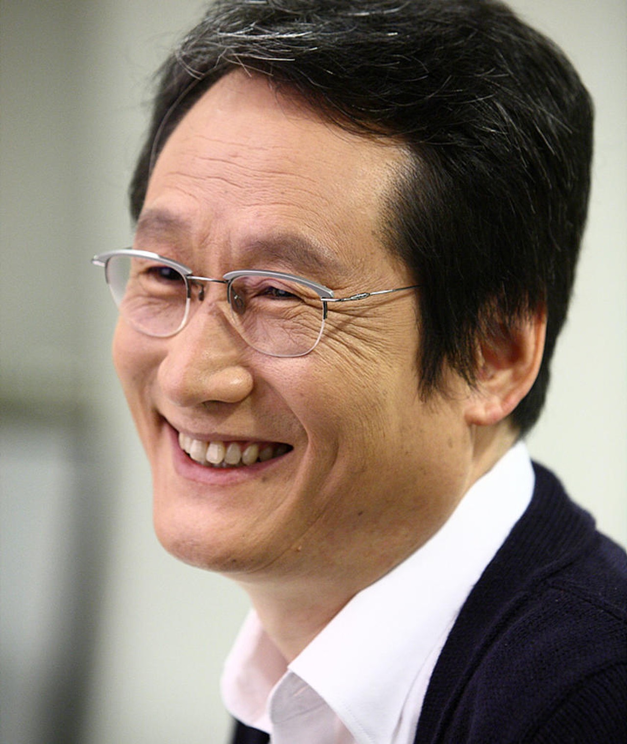 Photo of Moon Sung-Kuen