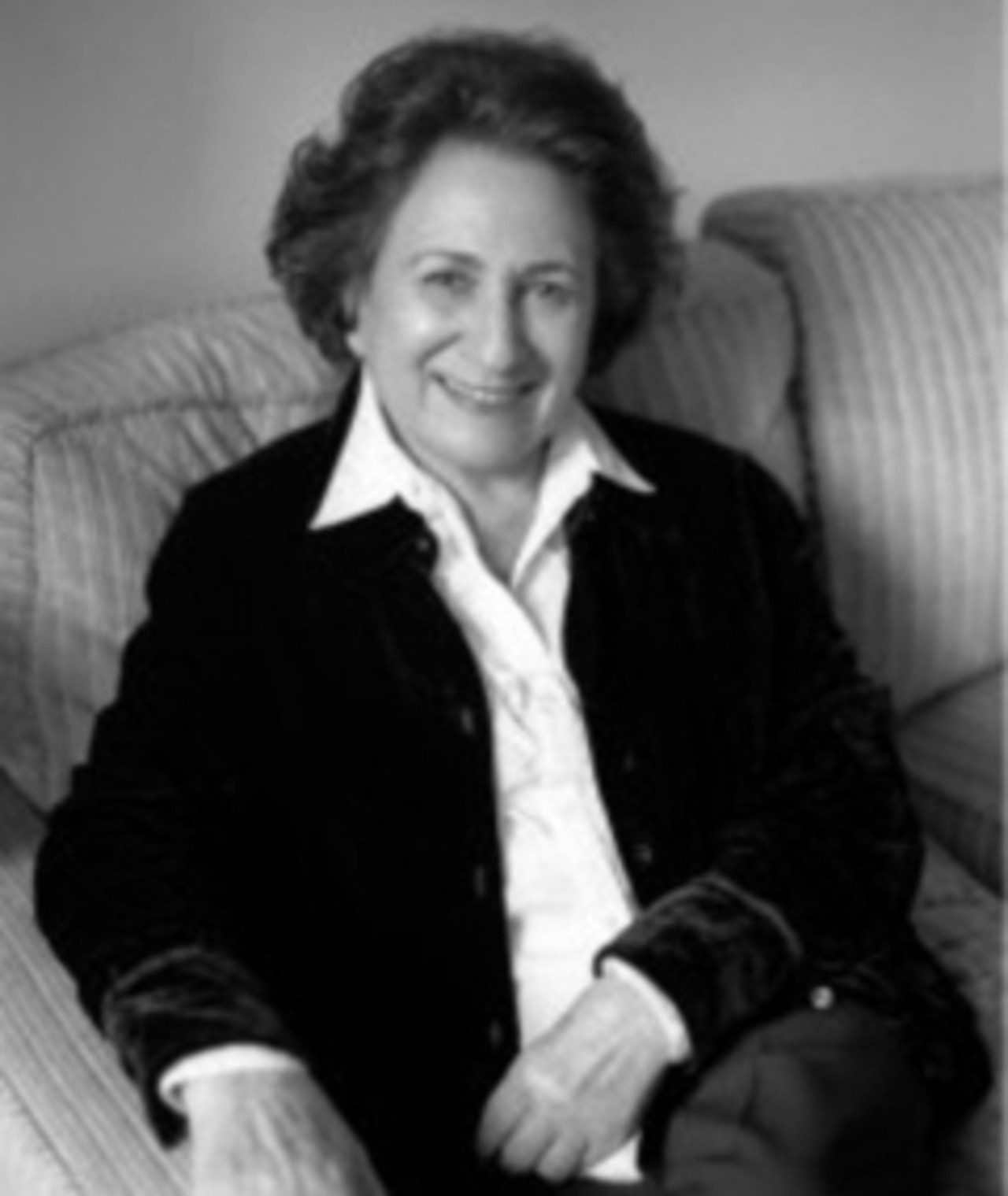 Photo of Margot Benacerraf