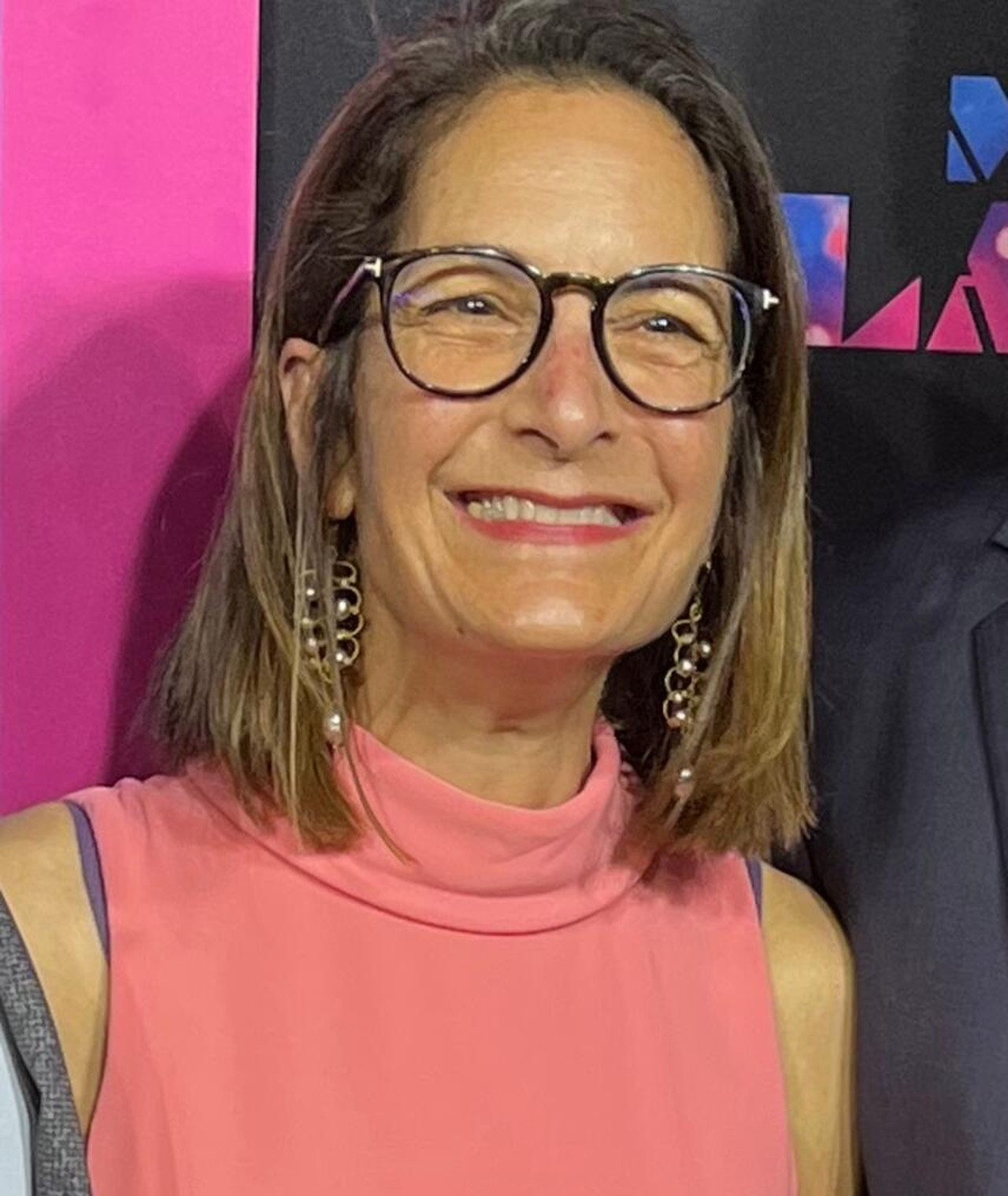 Photo of Julie M. Anderson