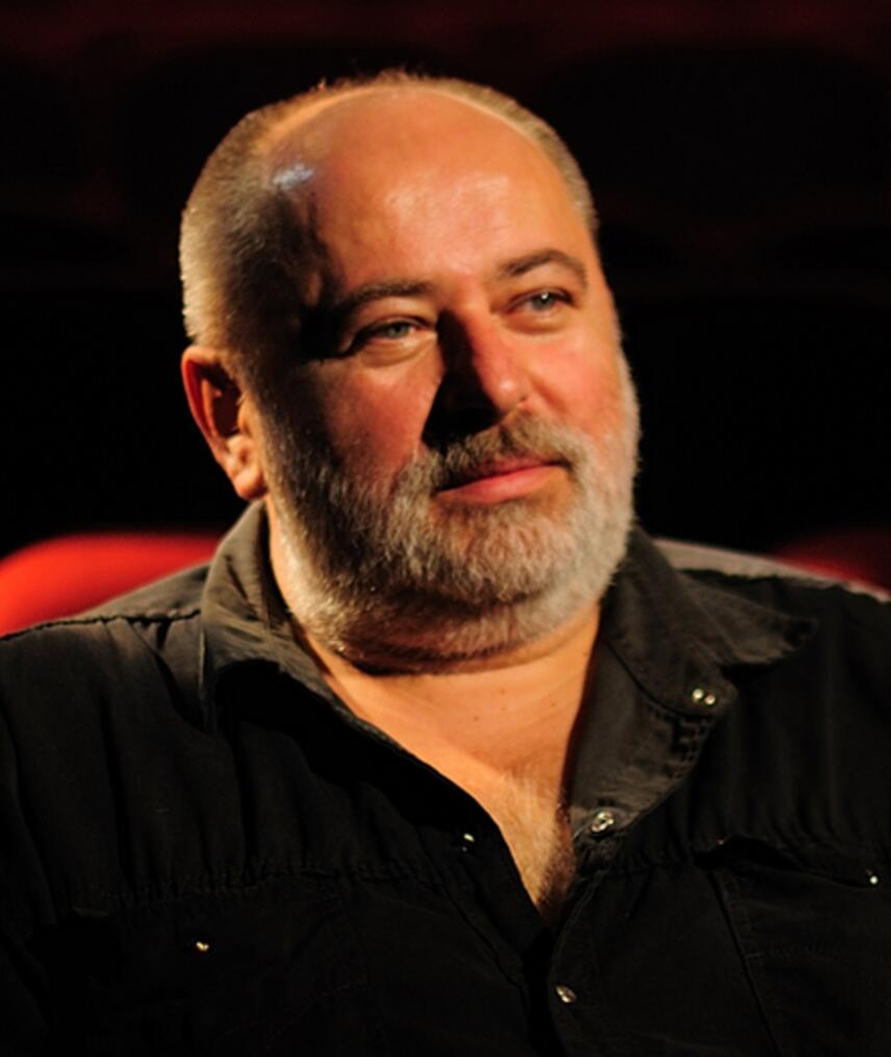 Photo of Mijo Pavelko