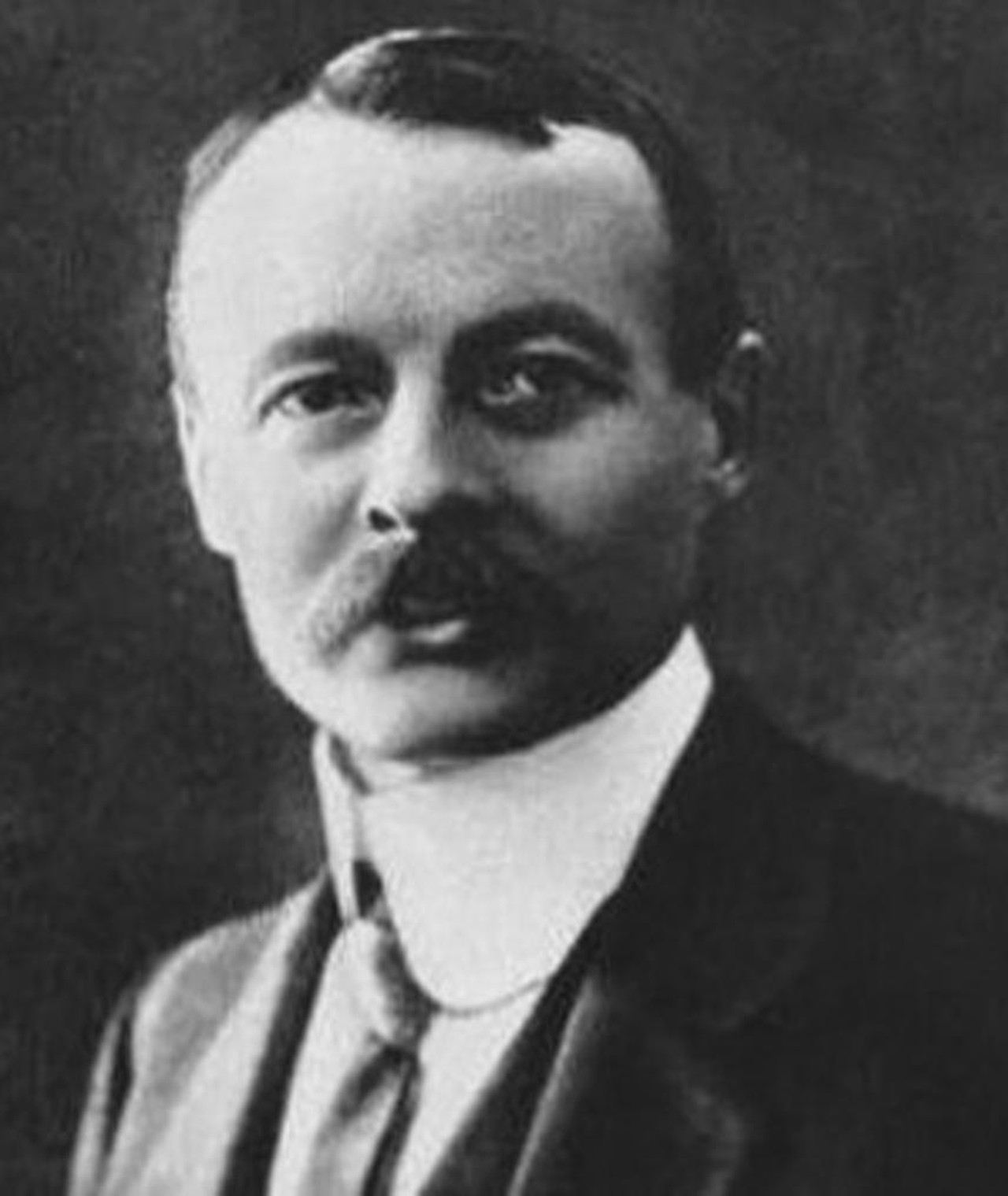 Photo of Charles Pathé
