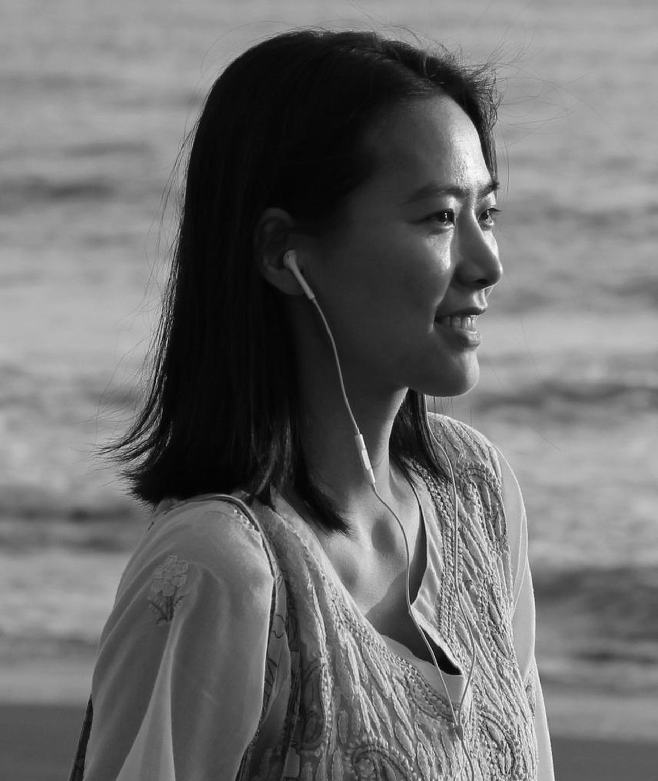 Photo of Kim Bora