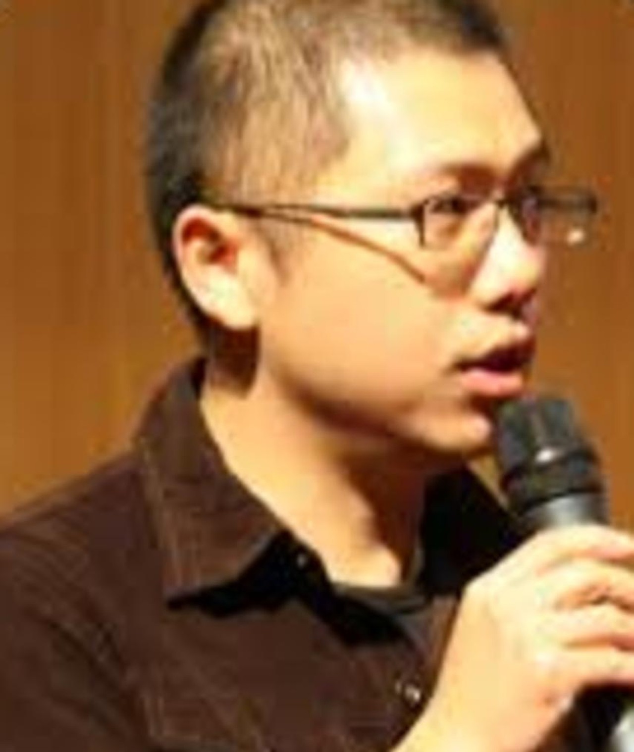 Photo of Miaoyuan Long