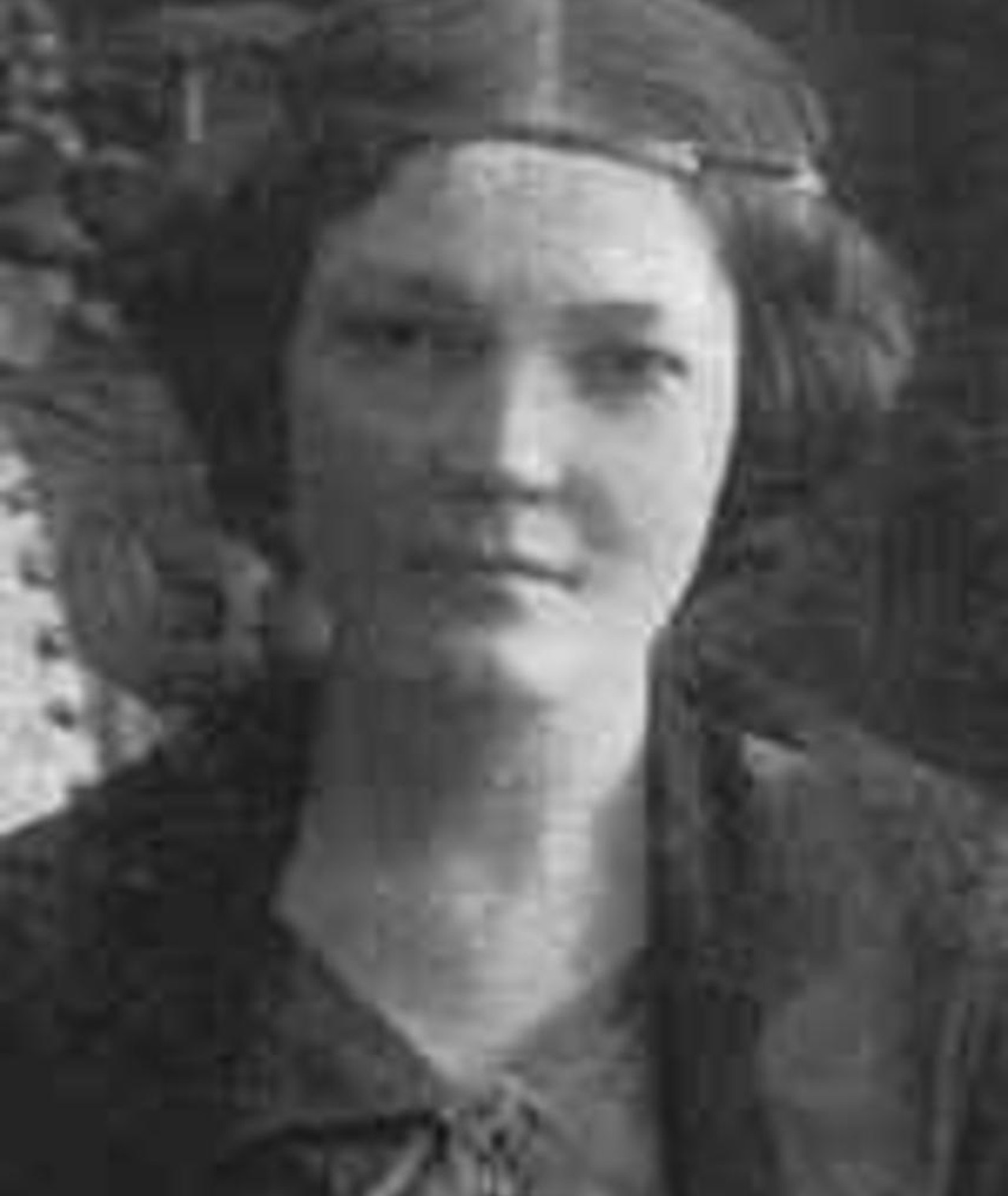 Photo of Cally Monrad