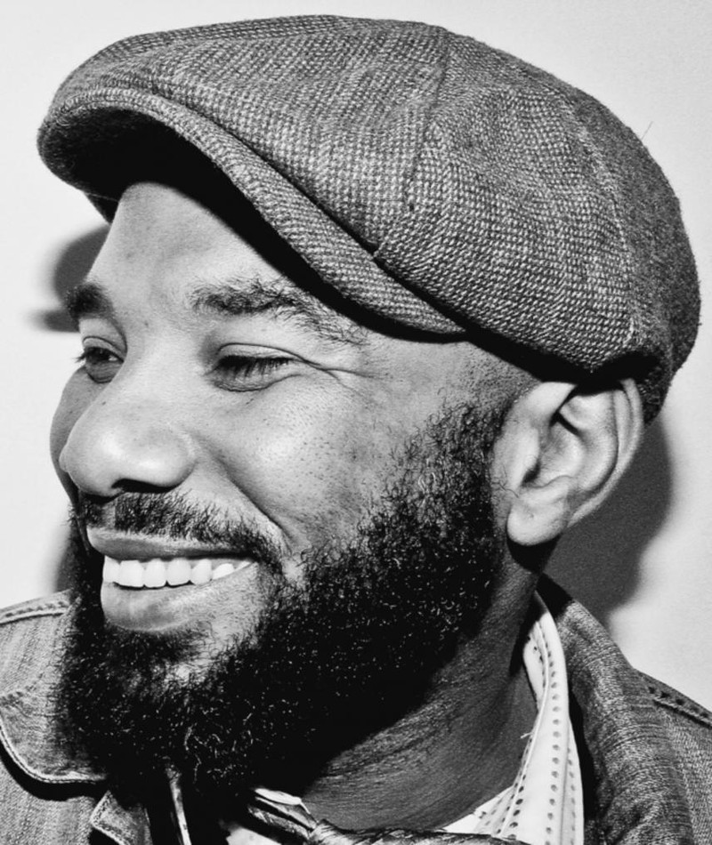 Anthony Joseph Movies, Bio and Lists on MUBI