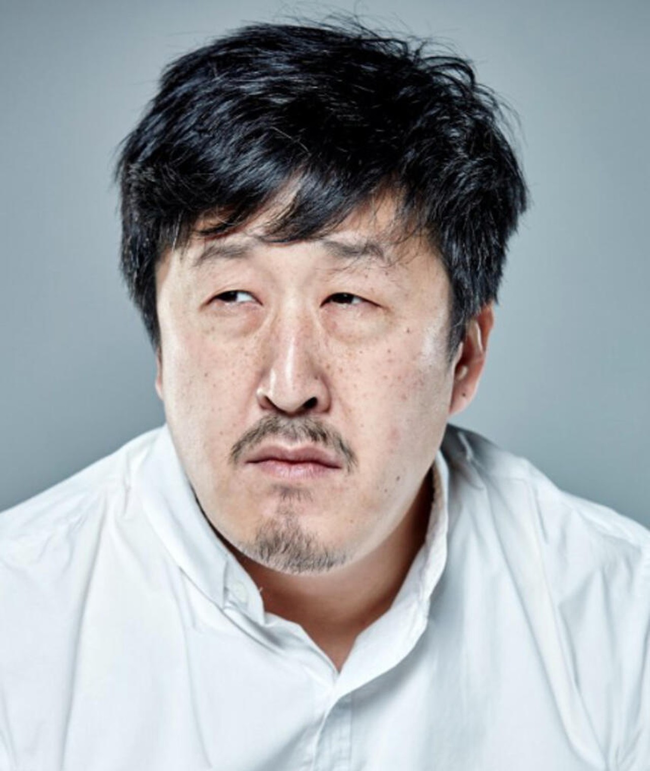 Photo of Hyun Bong-sik