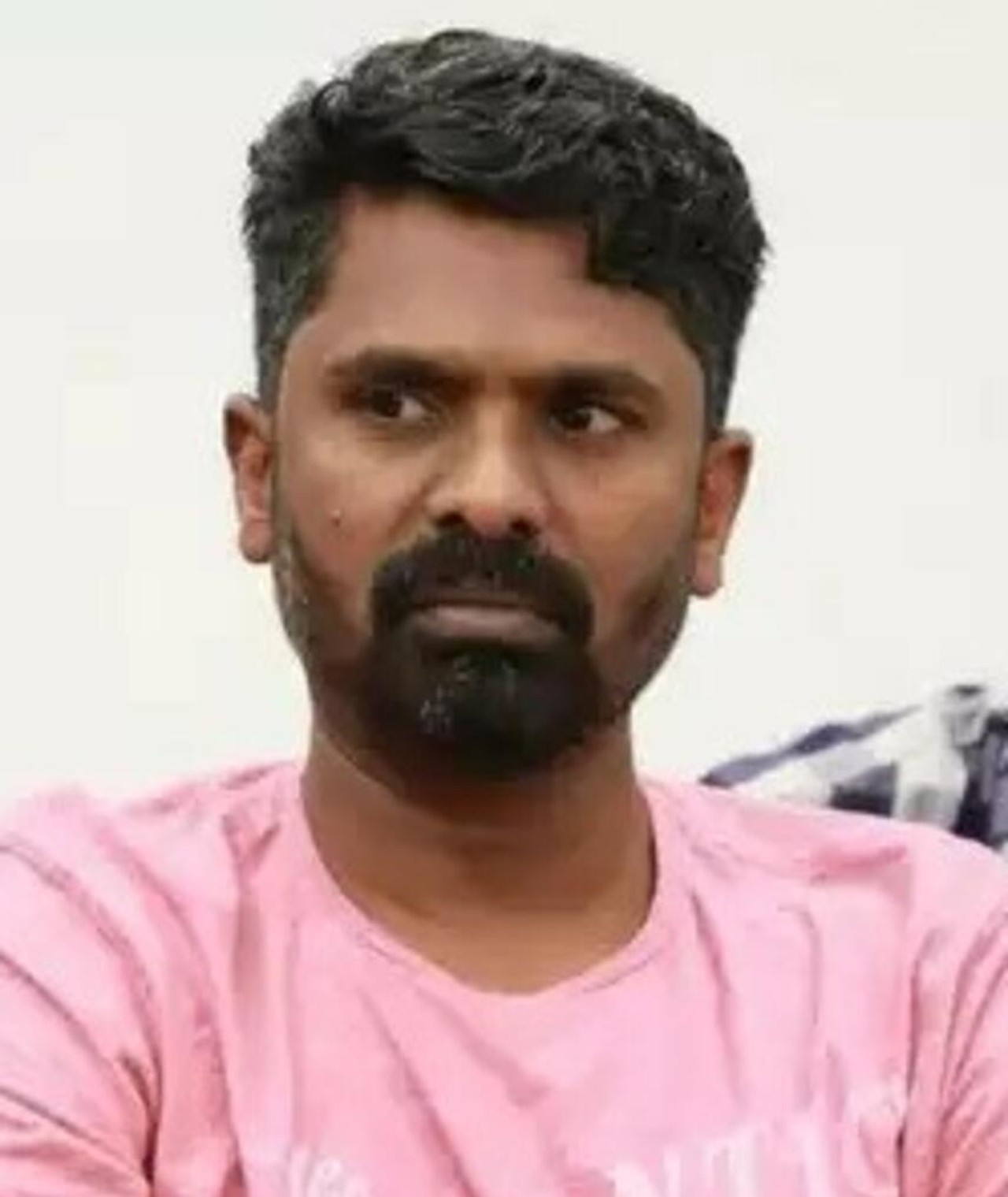 Photo of C. Prem Kumar