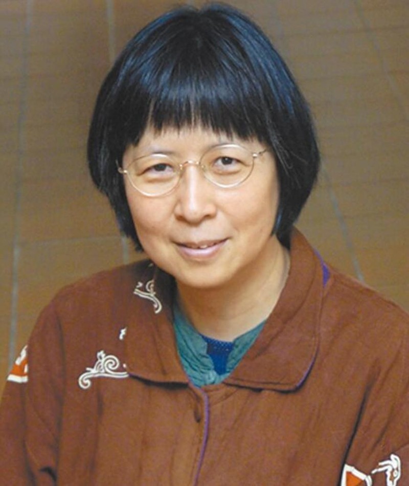 Photo of Hu Tai-li