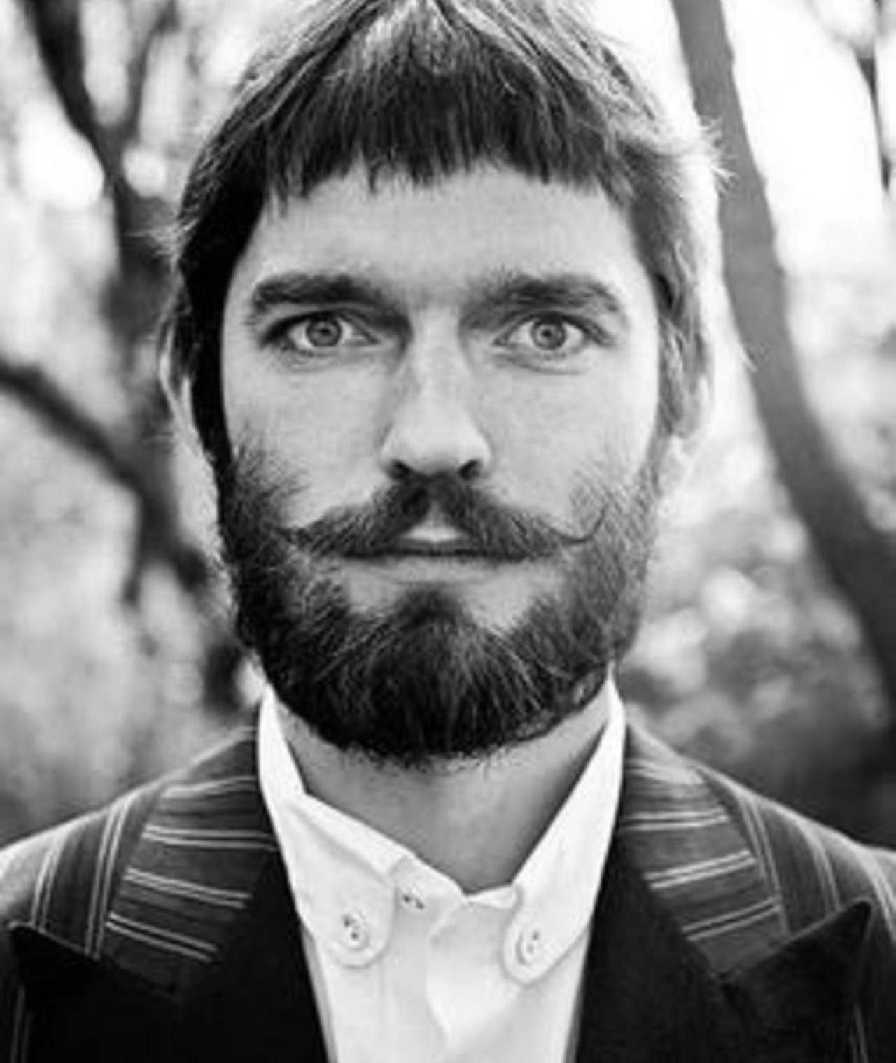 Photo of Kjartan Sveinsson