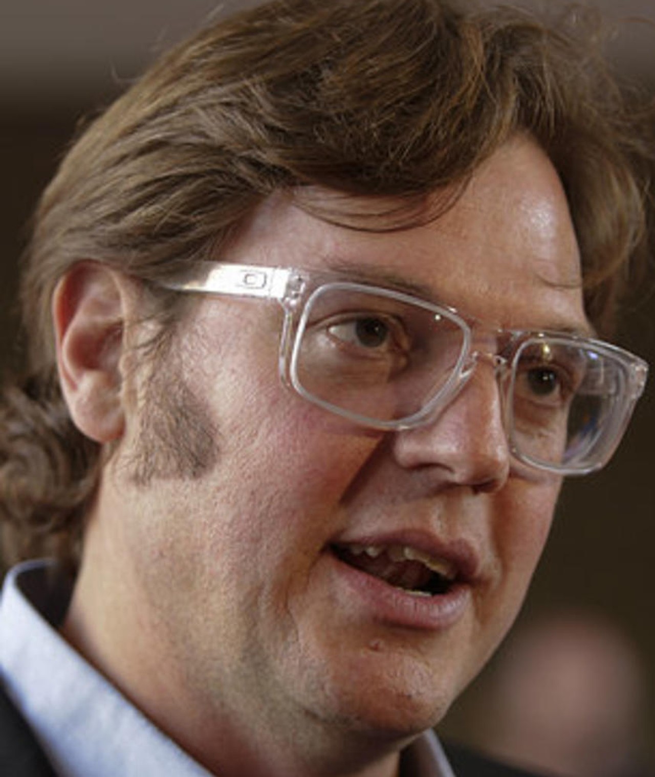 Photo of Alvaro Longoria