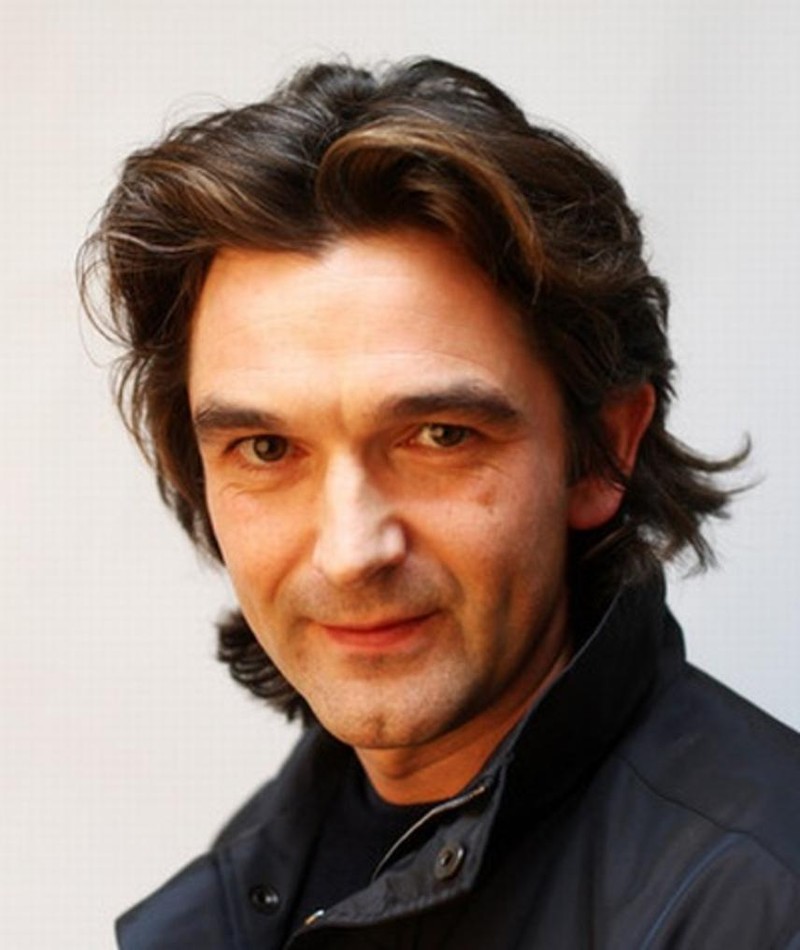 Justin Chadwick Movies, Bio and Lists on MUBI