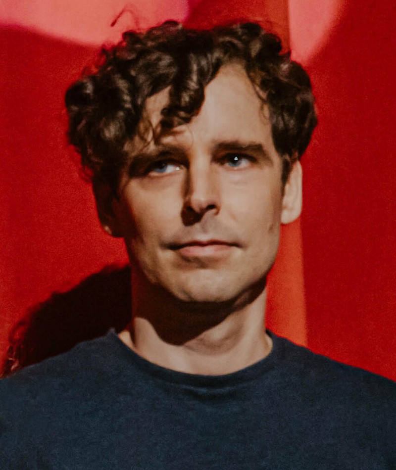 Daniel González Movies, Bio and Lists on MUBI