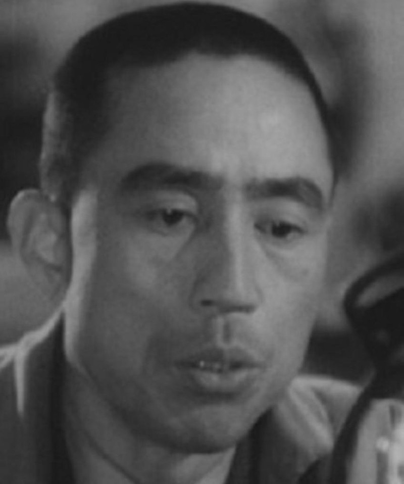 Photo of Sôji Kiyokawa