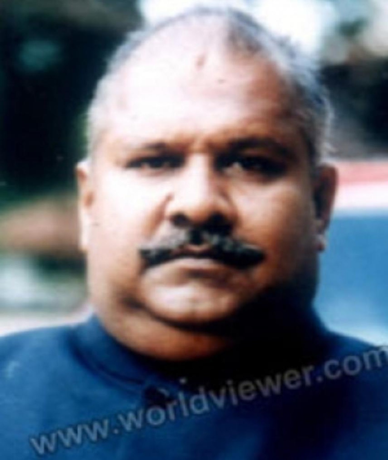 Photo of Babu Swamy