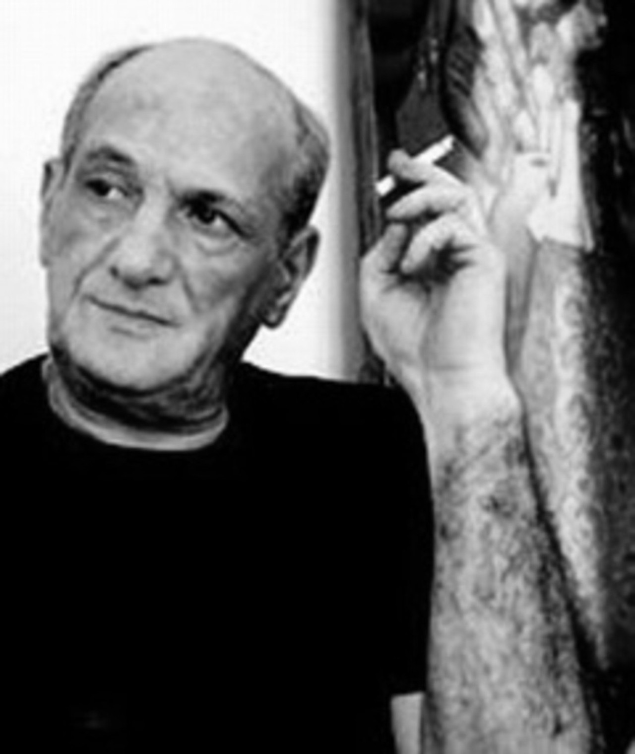 Photo of Parviz Kimiavi