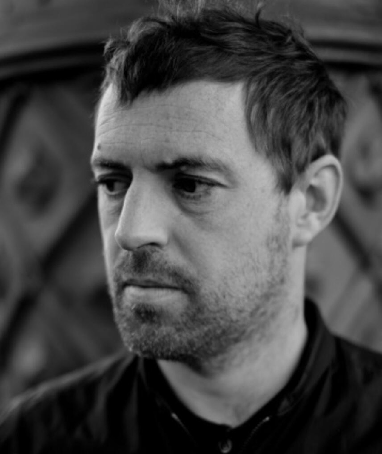 Adrian Duncan