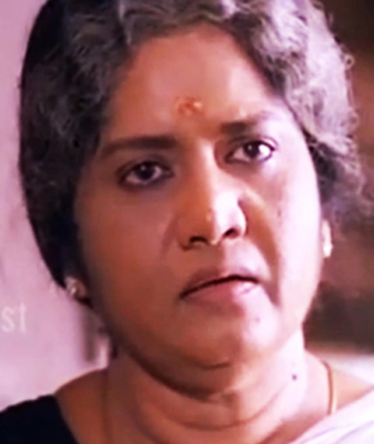 Photo of Meena