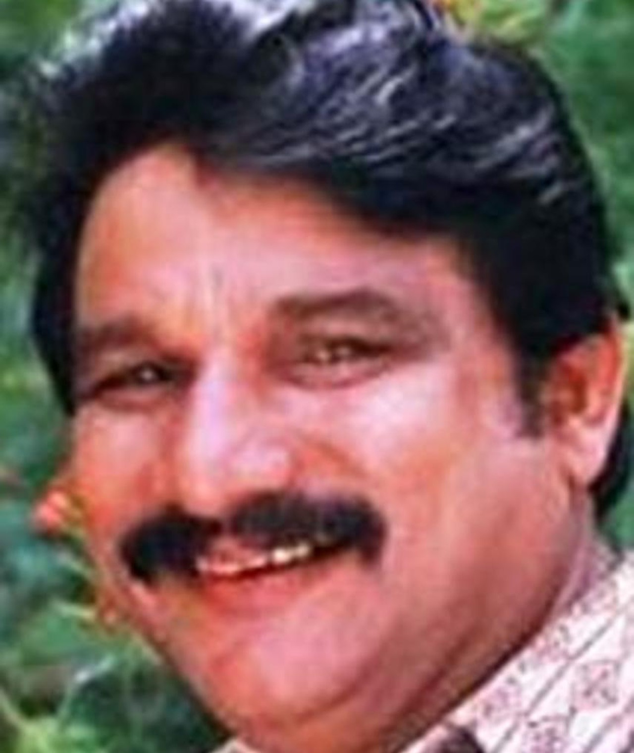 Photo of Sainuddin