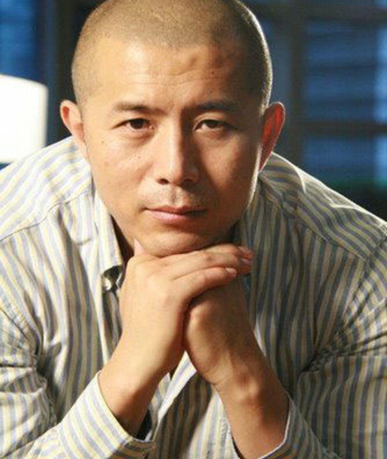 Photo of Bi Feiyu