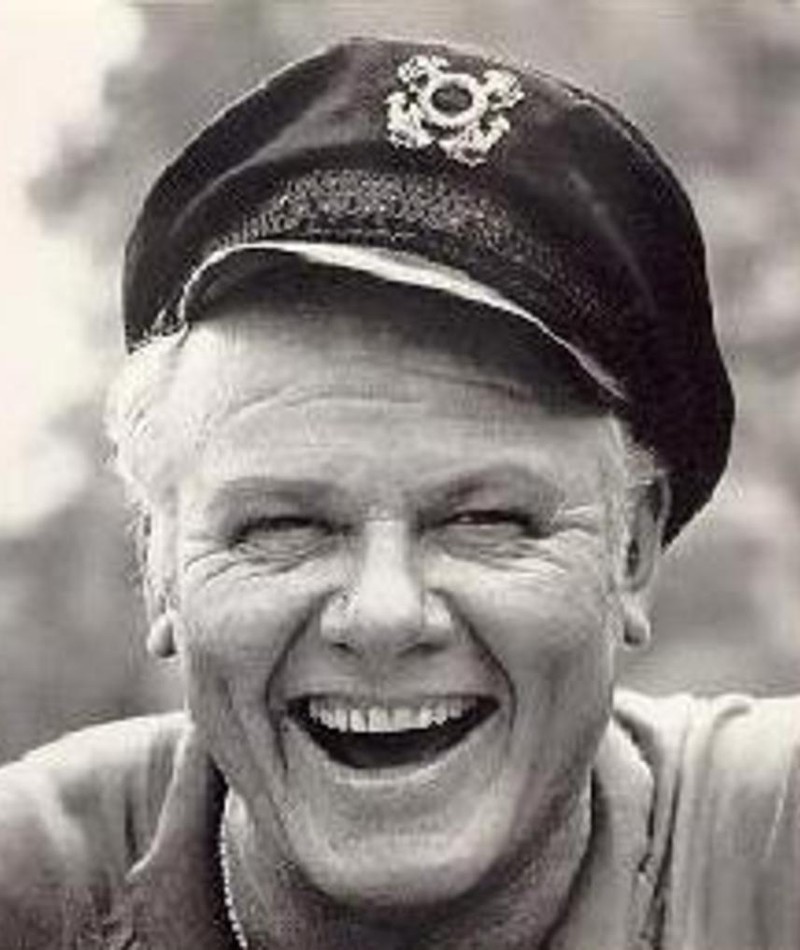 Alan Hale Películas, biografía y listas en MUBI