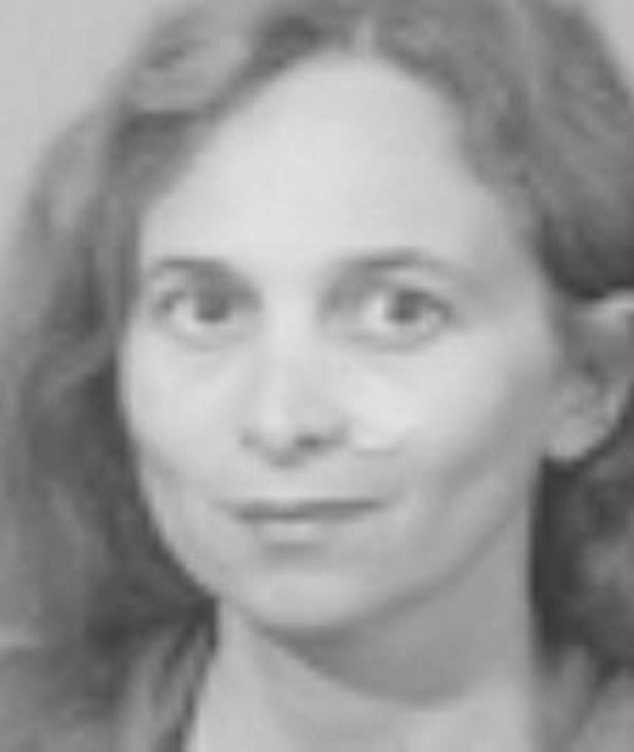 Photo of Bénédicte Bellocq