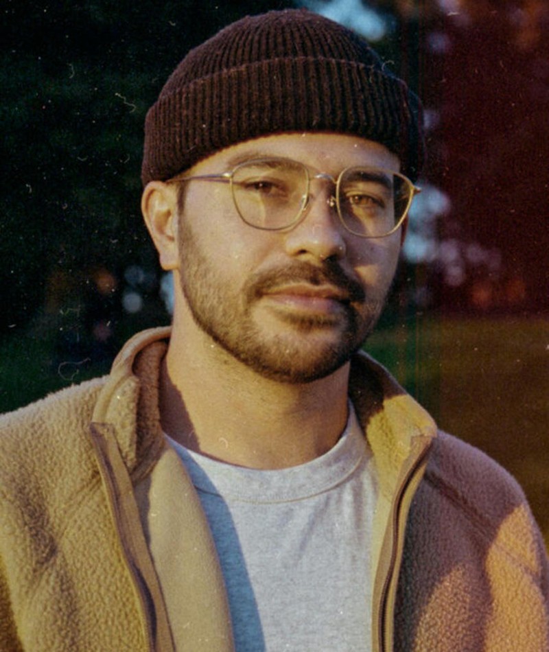 Photo of Mikul Erikkson