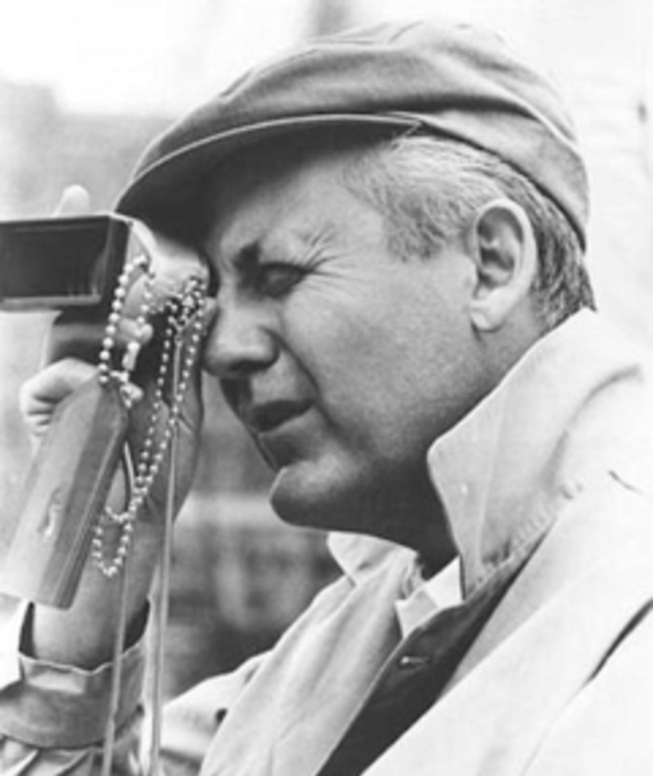Photo of Robert Wise