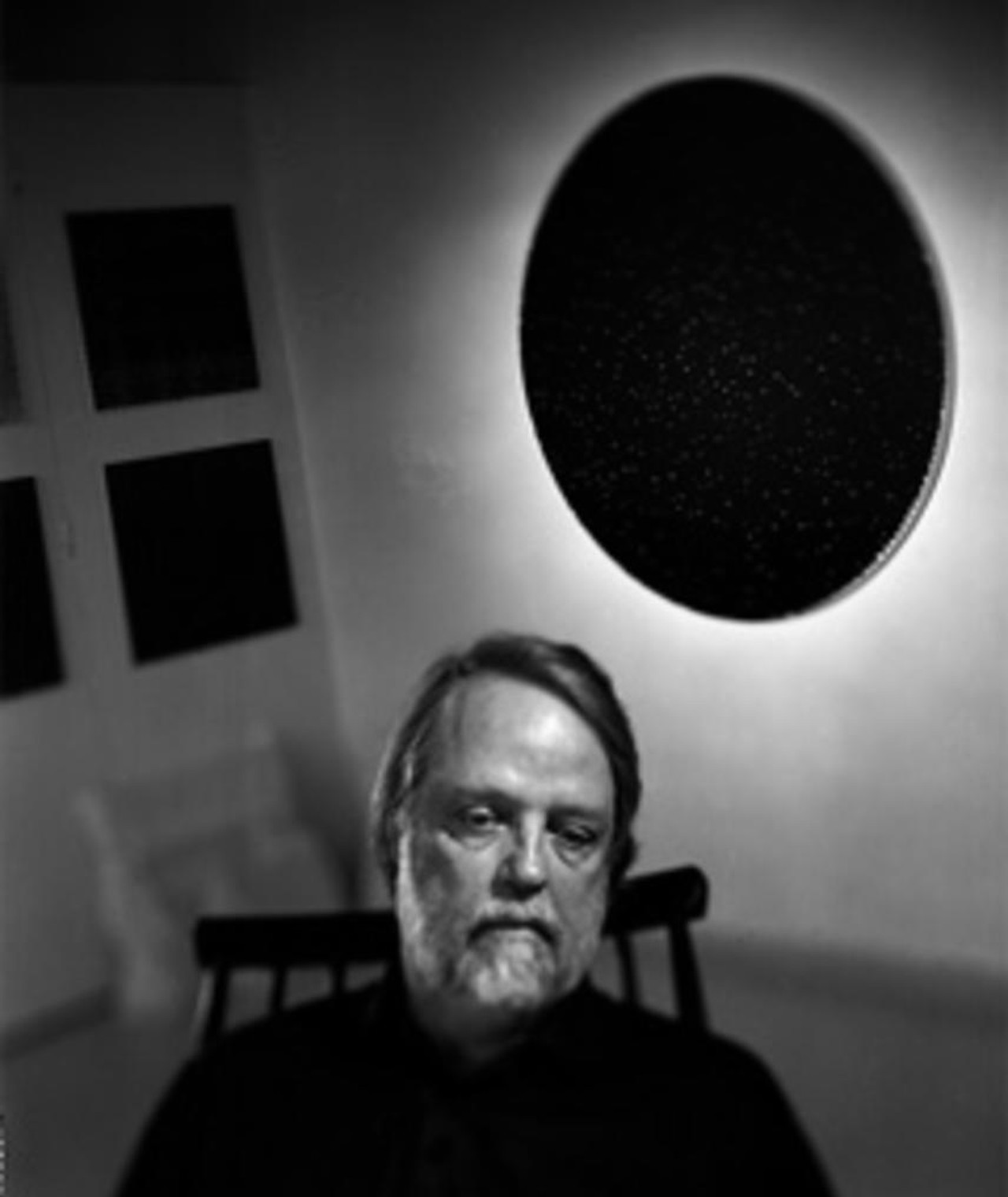 Photo of Veli Granö
