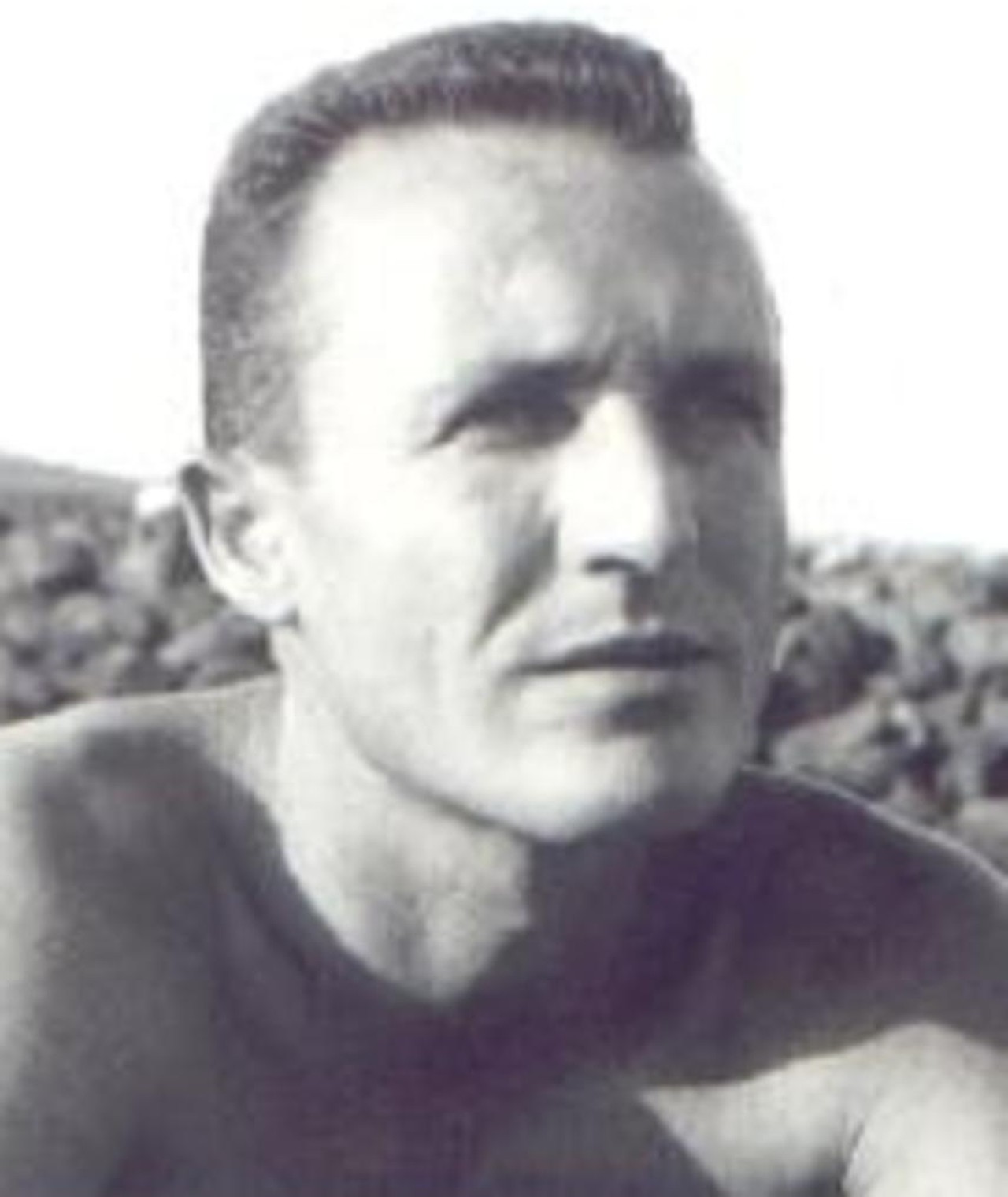 Photo of Frédéric Dumas