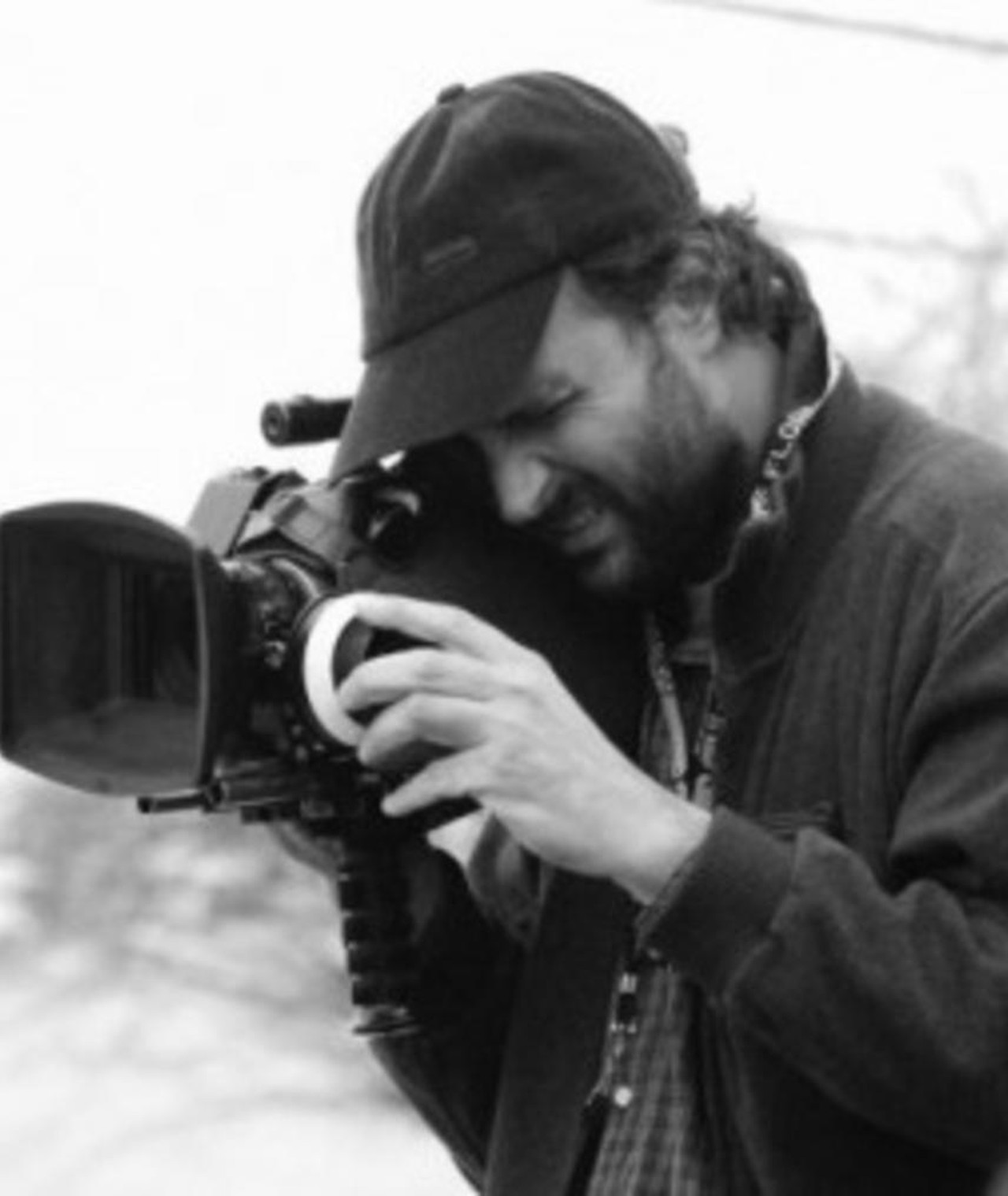 Photo of Sergio Armstrong