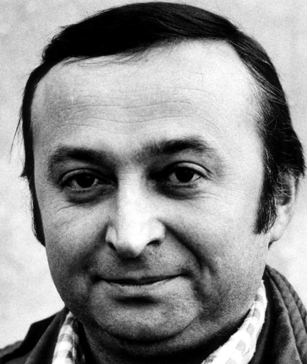 Foto von Bohdan Łazuka