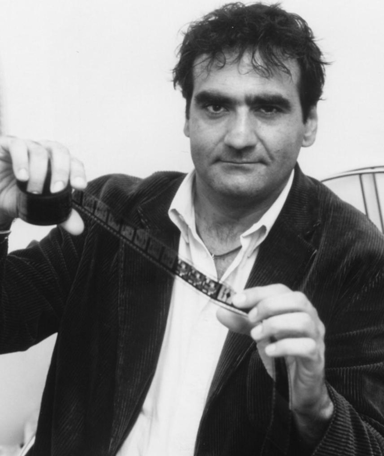 Photo of Gianluca Arcopinto