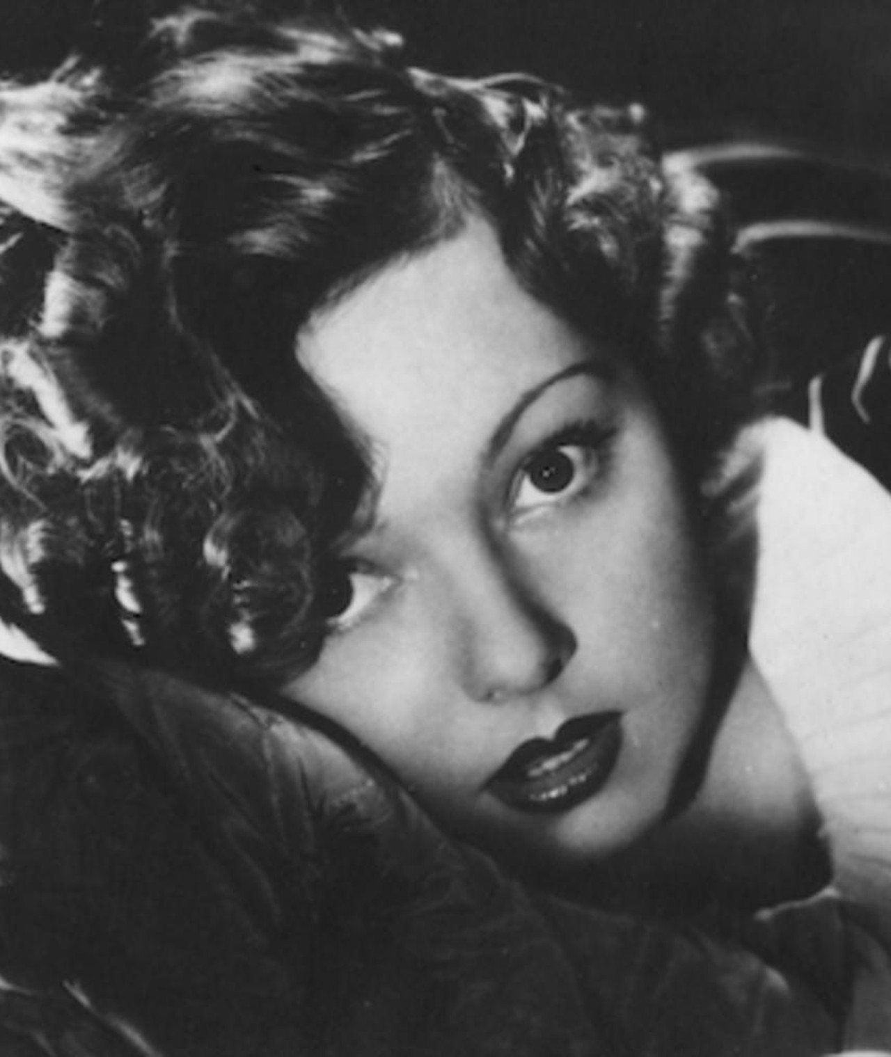 Photo of Anne Mayen