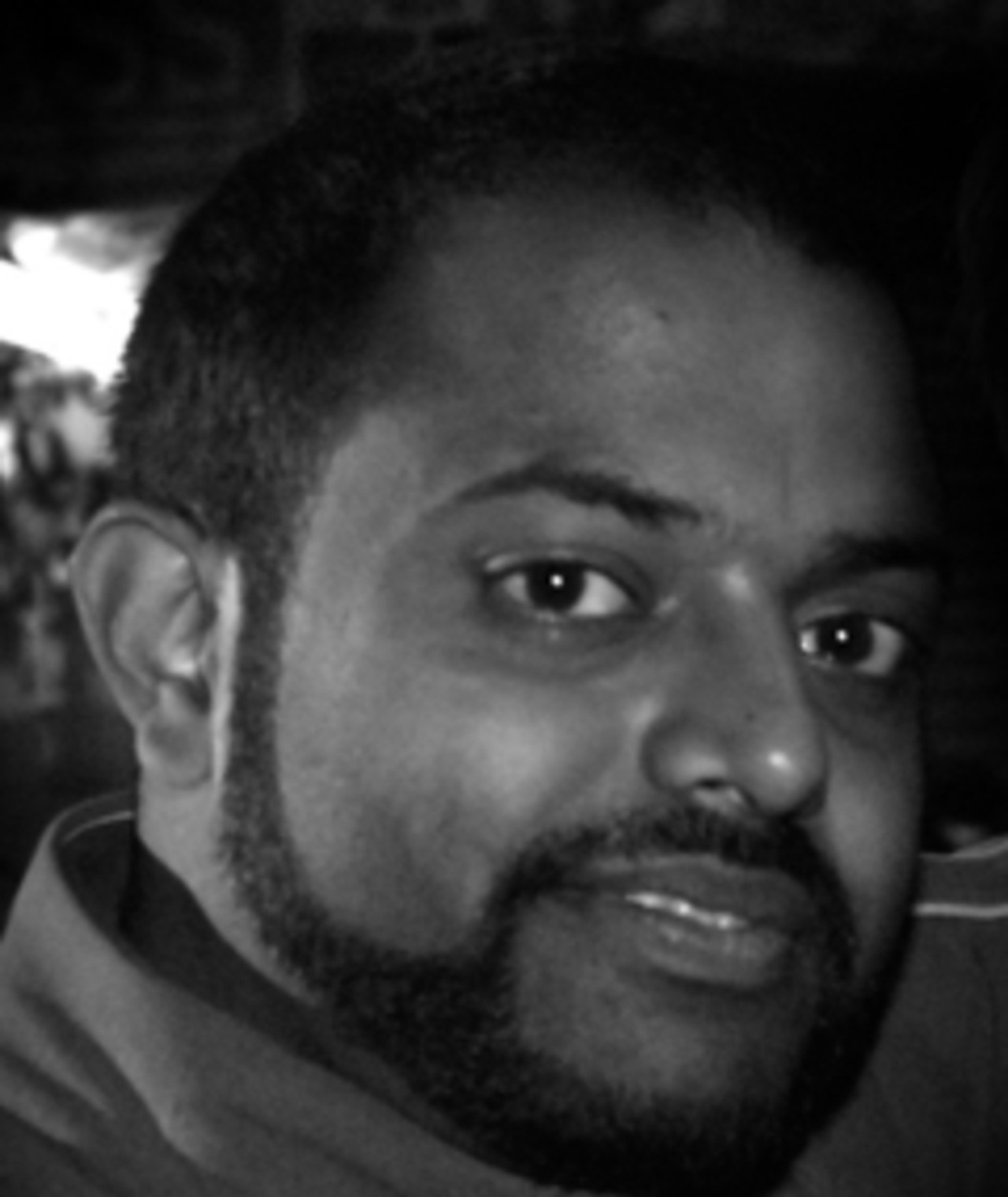 Photo of Prashant Bhargava