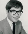 Photo of Kôji Nakamoto