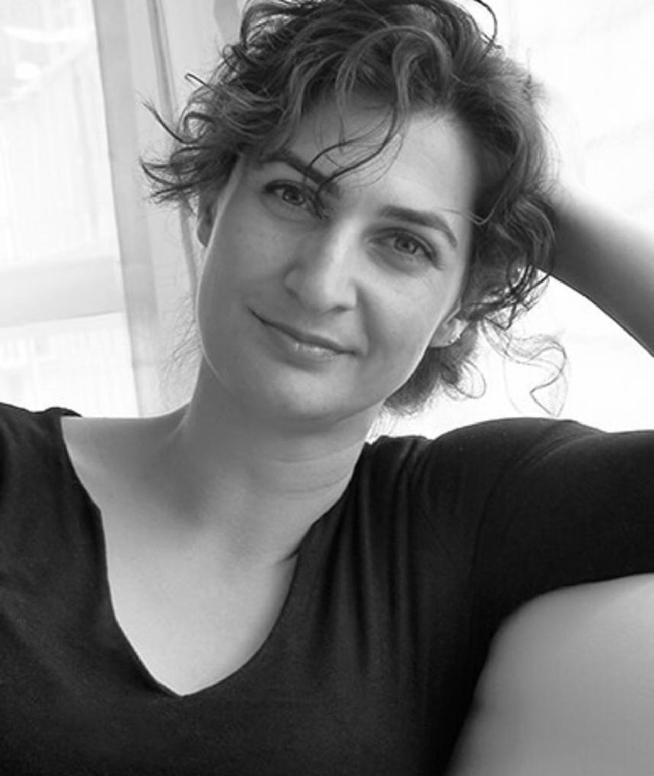 Photo of Pelin Esmer