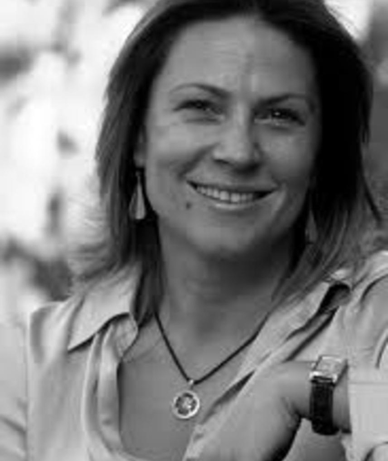 Photo of Nida Karabol Akdeniz