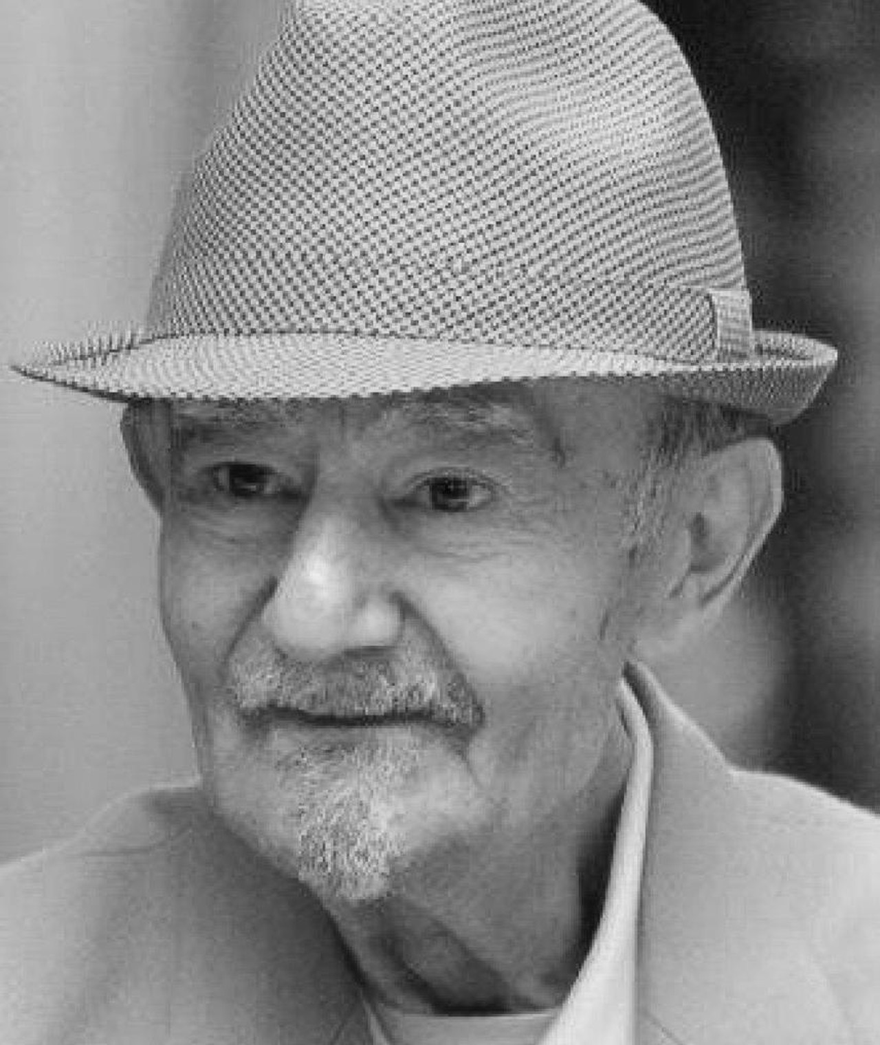 Photo of Mithat Esmer