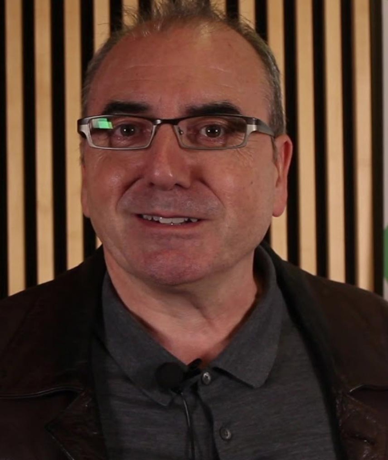 Photo of Xavier Atance