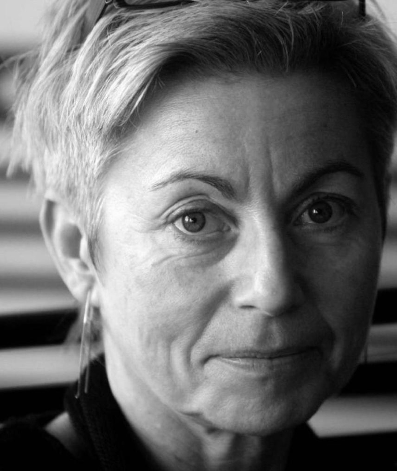 Photo of Katarina Krave