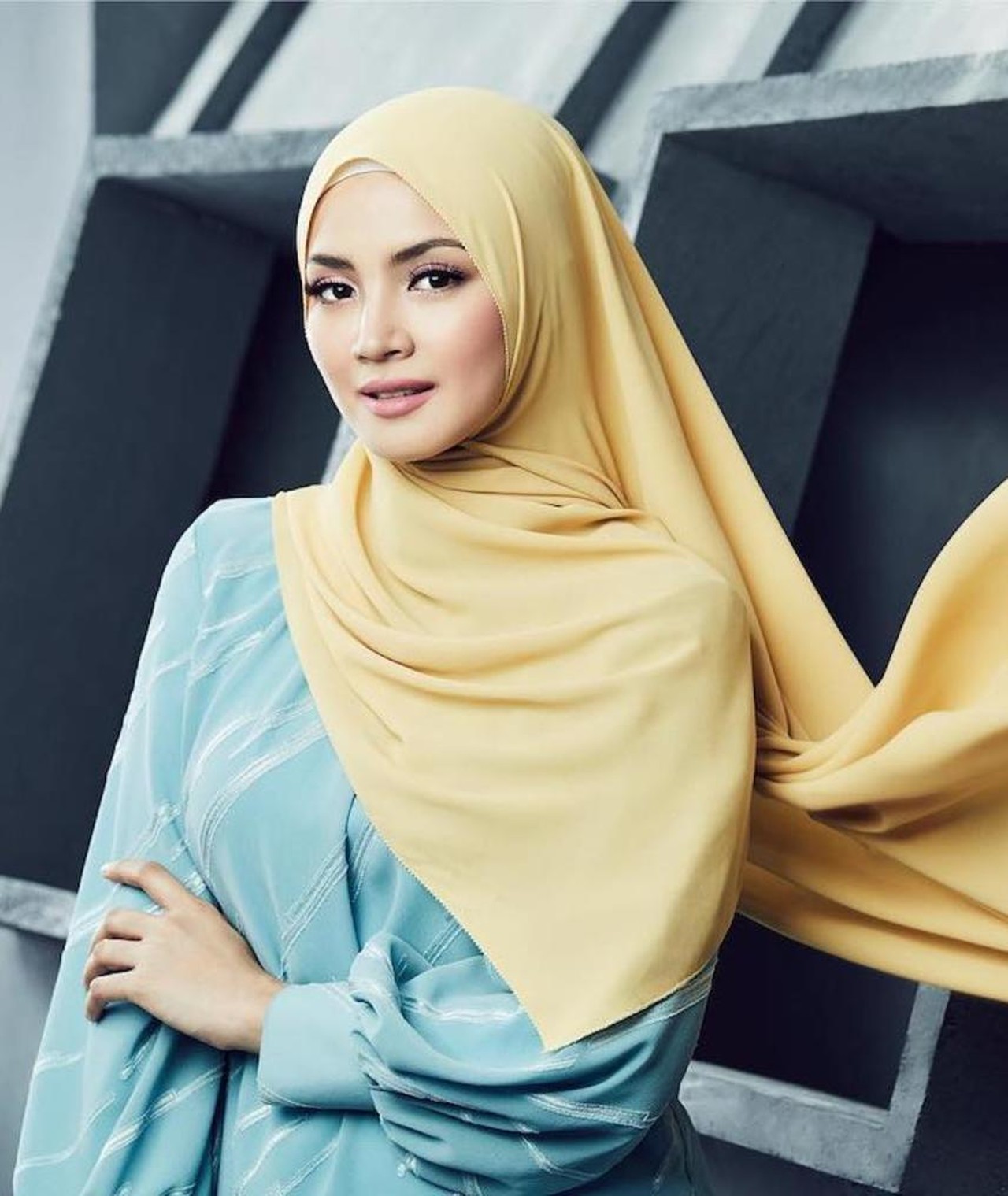 Photo of Nur Fazura