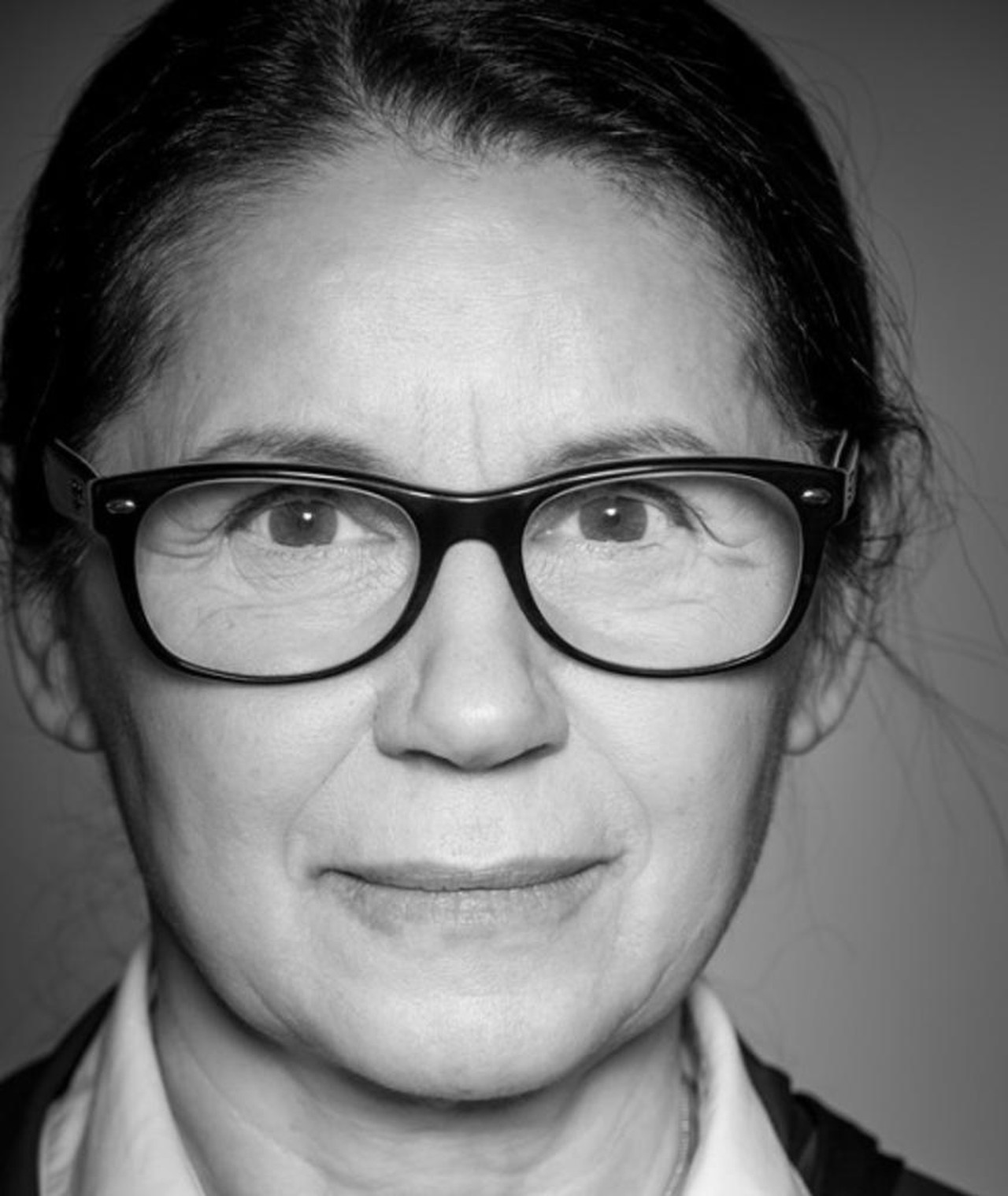 Photo of Ildikó Enyedi