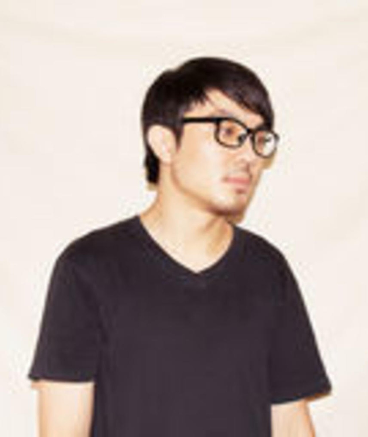 Photo of Ian Ku