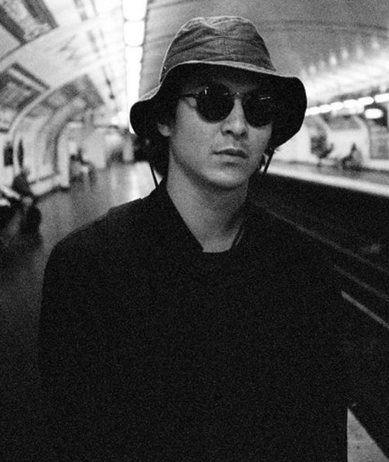 JhongYuan Chang Movies, Bio and Lists on MUBI