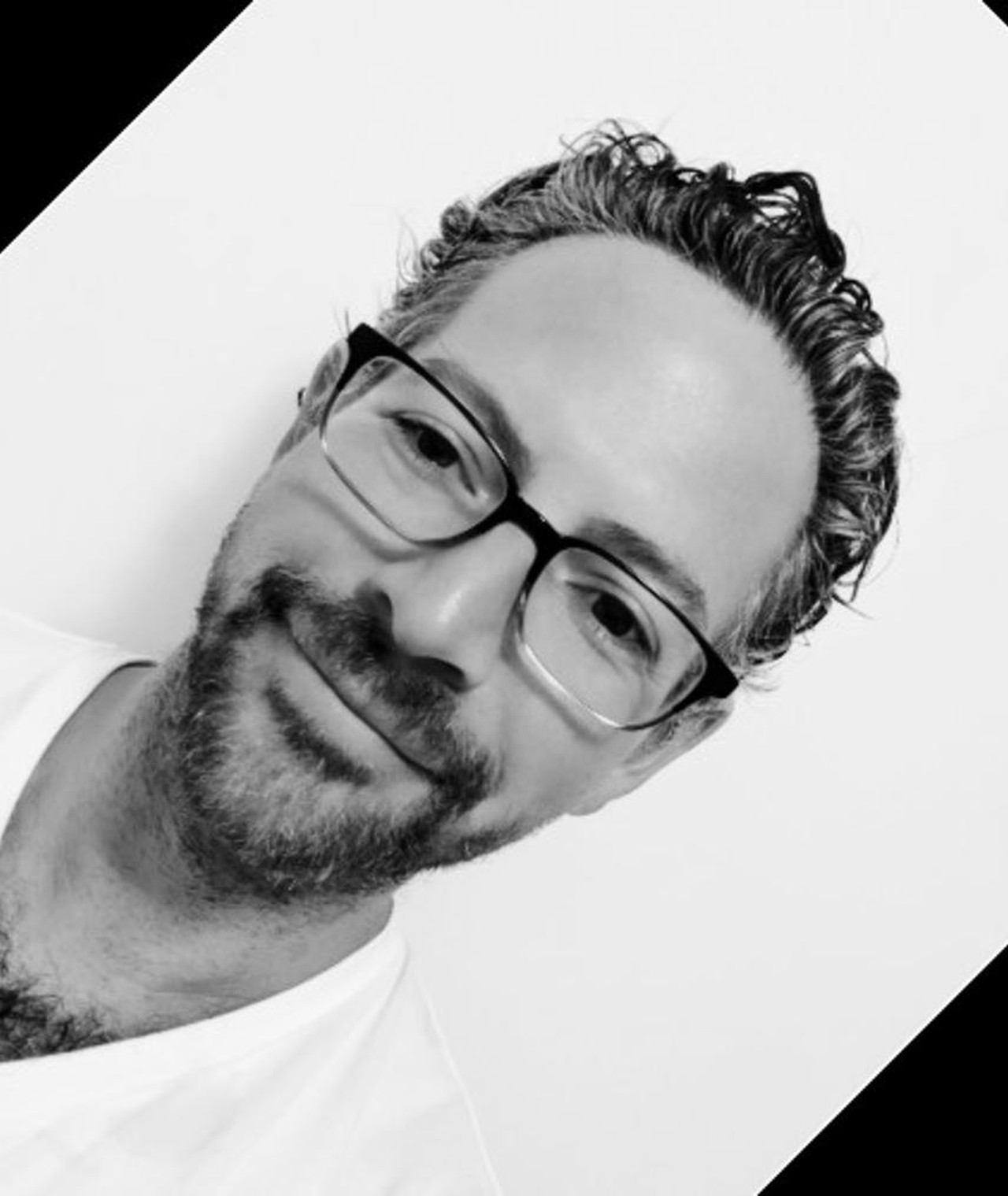 Photo of David Lazarus
