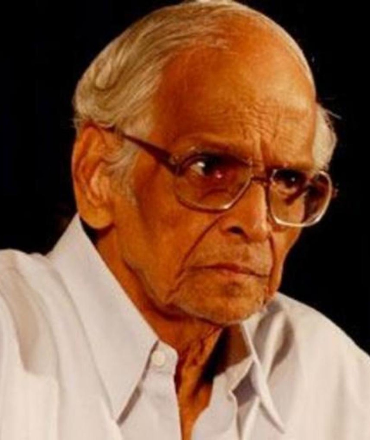 Photo of P. Bhaskaran