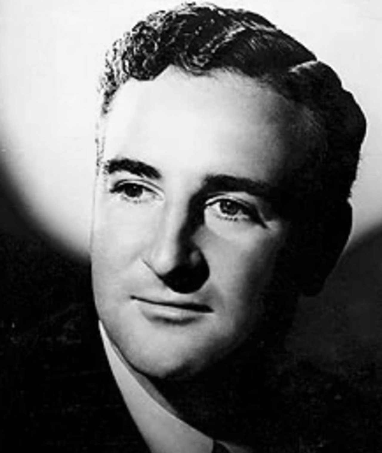 Photo of Vivian Cox
