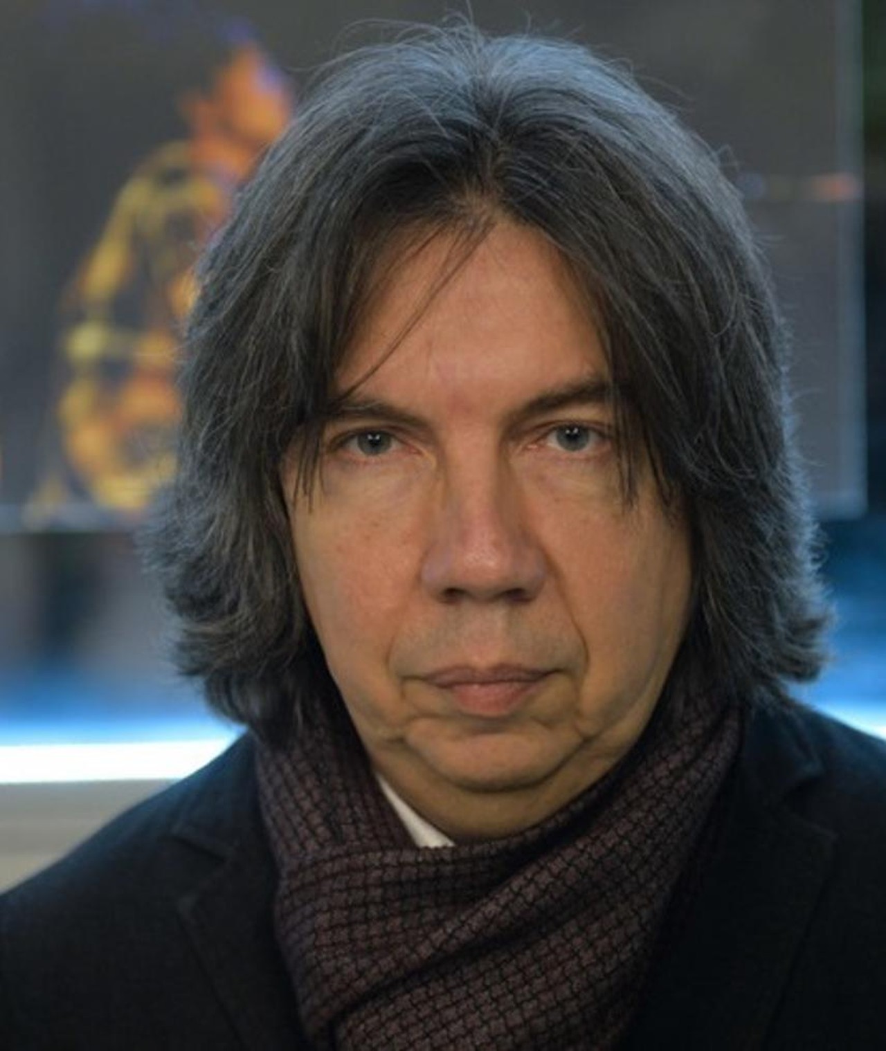 Photo of Dragan Ambrozić