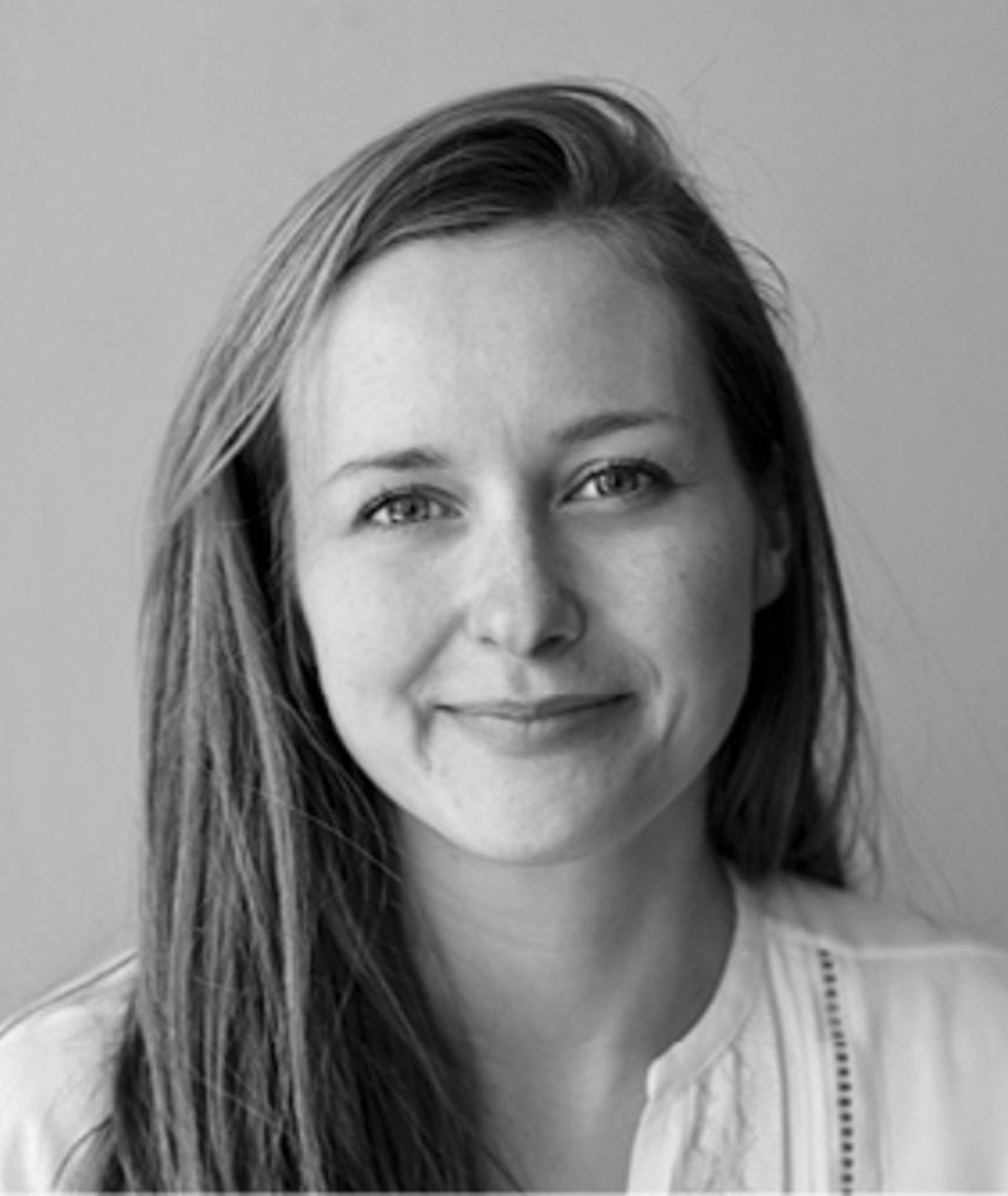 Photo of Andrée-Anne Frenette